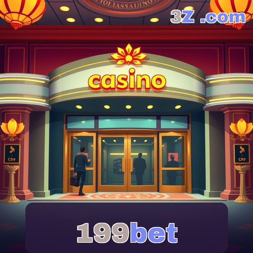 Aposte no Esporte com Estilo: Conheça o 199bet