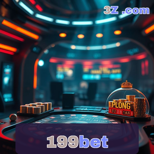 Login Criativo no 199bet: O Futuro dos Jogos Online