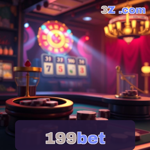 A Revolução da Plataforma 199bet no Mundo dos Jogos
