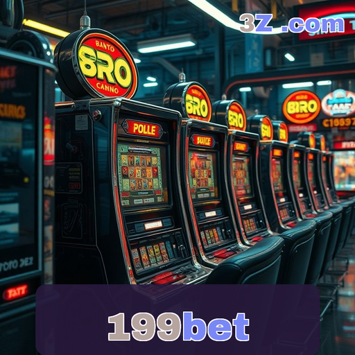 Promoções Imperdíveis da 199bet: Jogue e Ganhe Mais