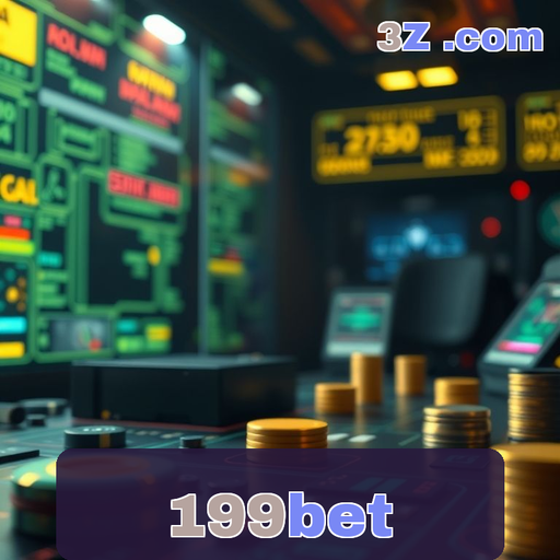 Atrações Imperdíveis de Slots no 199bet Que Você Tem Que Conhecer