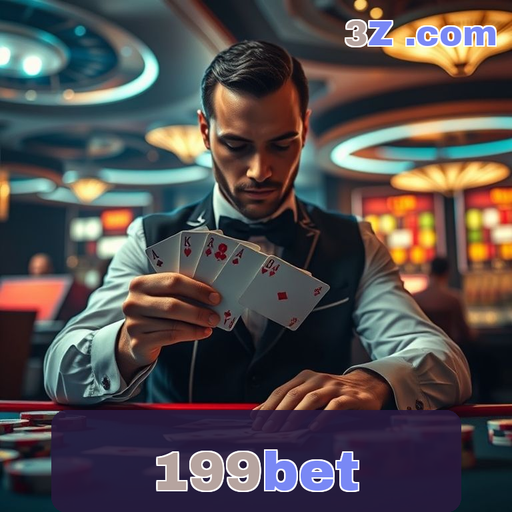 Experiência VIP: Conquiste o Melhores Jogos no 199bet